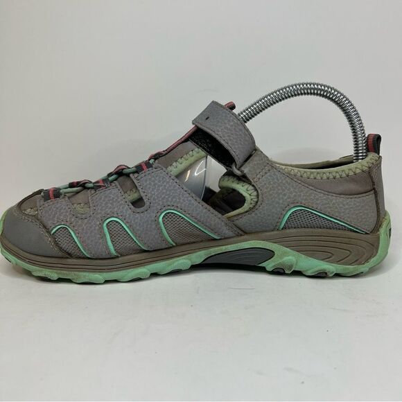 Merrell Hydro H2O Hiker Sandals - Picture 3 of 12